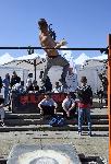 София - Световна купа по стрийт фитнес