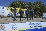 София - Световна купа по стрийт фитнес