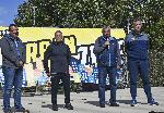 София - Световна купа по стрийт фитнес