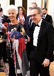СОФИЯ - Посолство на Италия - Вечер на белкантото