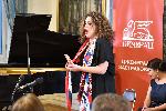 СОФИЯ - Посолство на Италия - Вечер на белкантото