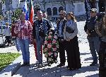 София - Панахида за жертвите на комунизма