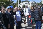 София - Панахида за жертвите на комунизма