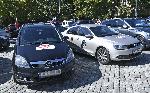 София - Панахида за жертвите на комунизма