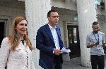 Бургас - Отчитане на резултати от туристическия сезон "Лято 2019"