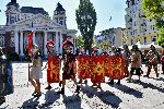 София - Античен фестивал „Сердика е моят Рим“