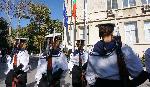 Варна - Честване Независимостта на България