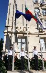 Варна - Честване Независимостта на България