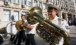 Варна - Честване Независимостта на България