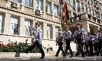 Варна - Честване Независимостта на България