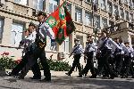 Варна - Честване Независимостта на България