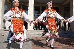 Варна - Честване Независимостта на България