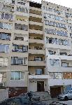 София - Психичноболен барикадиран в апартамент в "Овча купел"