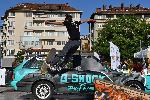 СОФИЯ ЕКСТРИЙМ ФЕСТ 2019