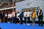 София - "Европейска седмица на спорта #BeActive"