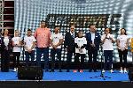 София - "Европейска седмица на спорта #BeActive"