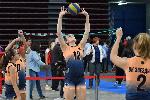 София - "Европейска седмица на спорта #BeActive"