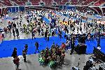 София - "Европейска седмица на спорта #BeActive"