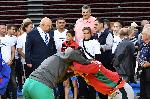 София - "Европейска седмица на спорта #BeActive"
