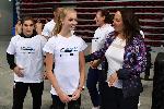 София - "Европейска седмица на спорта #BeActive"