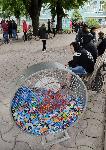 Варна - Пластмасови капачки за благотворителност