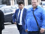 Делото "Суджукгейт" в Специализирания съд
