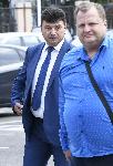 София - Дело срещу Живко Мартинов по скандала "Суджукгейт"