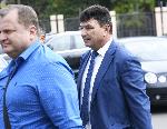 София - Дело срещу Живко Мартинов по скандала "Суджукгейт"