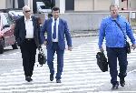 София - Дело срещу Живко Мартинов по скандала "Суджукгейт"