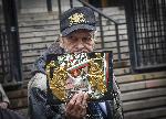 София - Протест пред съдебната палата