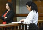 София - Специализиран съд - Дело срещу Николай и Евгения Баневи