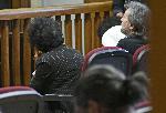 София - Специализиран съд - Дело срещу Николай и Евгения Баневи