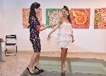 София – Откриване галерията “Mishel Art Gallery”