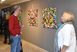 София – Откриване галерията “Mishel Art Gallery”