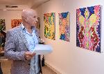 София – Откриване галерията “Mishel Art Gallery”