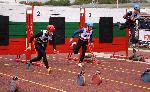 Варна - Tурнир по пожароприложен спорт