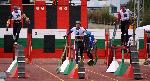 Варна - Tурнир по пожароприложен спорт