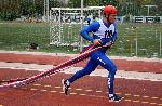 Варна - Tурнир по пожароприложен спорт