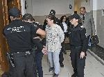София - Софийски градски съд - Дело за убийство