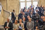 ГЕРБ ще е номер 43, а БСП 56 в бюлетината за местните избори