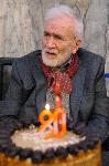 На 84-годишна възраст почина Любомир Левчев