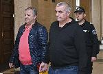 Отложиха заседанието по искането Будимир Куйович да бъде преместен в общежитие от закрит тип