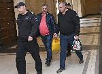 София - Софийски градски съд - Будимир Куйович