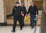 София - Софийски градски съд - Будимир Куйович