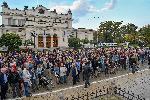 София - Протест