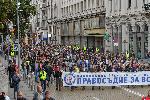 София - Протест