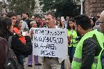София - Протест