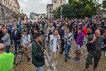 София - Протест