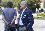 София - Поклонение - Професор Юлиан Вучков