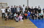 София - Седмица на спорта - Волейбол